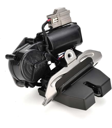 ブッチ Amazon.com: YEHERIT FA1Z7443150B Liftgate Latch Lock